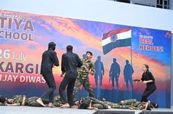 26  KARGIL VIJAY DIWAS CELEBRATION